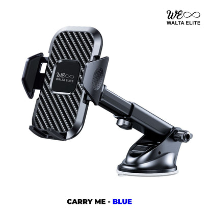 Carry Me – Blue